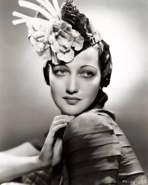 多萝西61拉莫尔 dorothy lamour