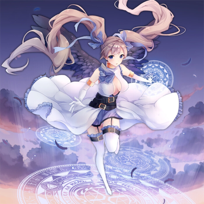 ()ゝp站收集二次元 手绘 美 动漫 意境 插画 头像 壁纸 动漫 唯美