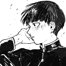 动漫 头像 自截 男头 女头 动漫男头 二次元 漫头 难忍不休