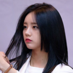 李惠利 girl's day hyeri 爱豆头像