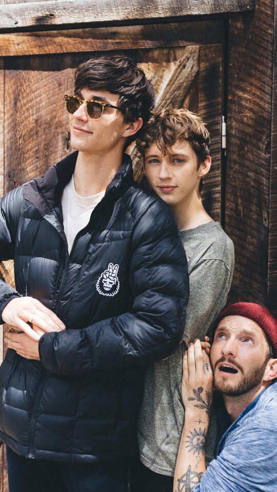 troye&jacob