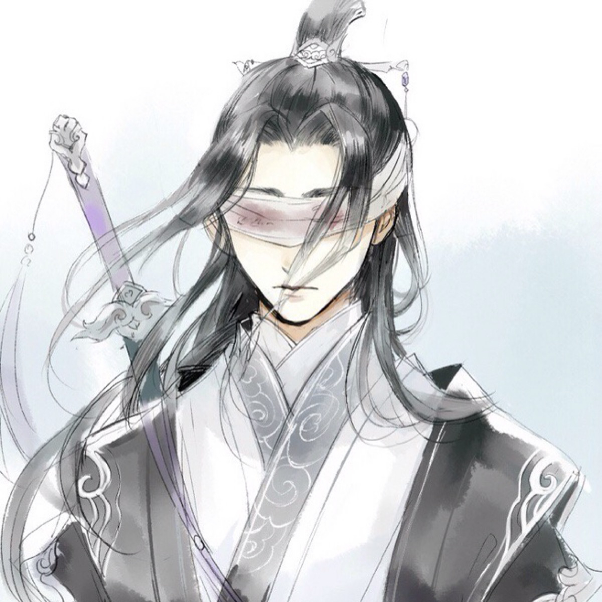 动漫头像 男.x