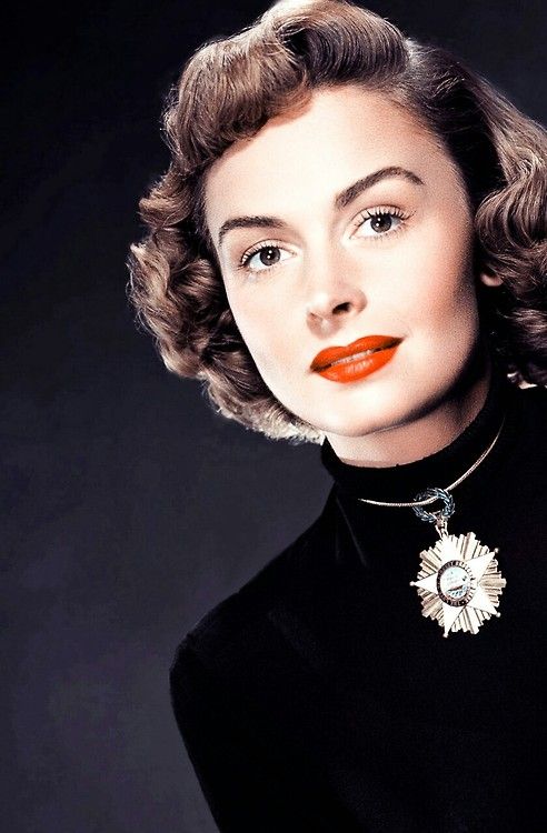 唐娜·里德 donna reed