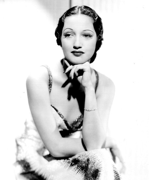 多萝西·拉莫尔 dorothy lamour