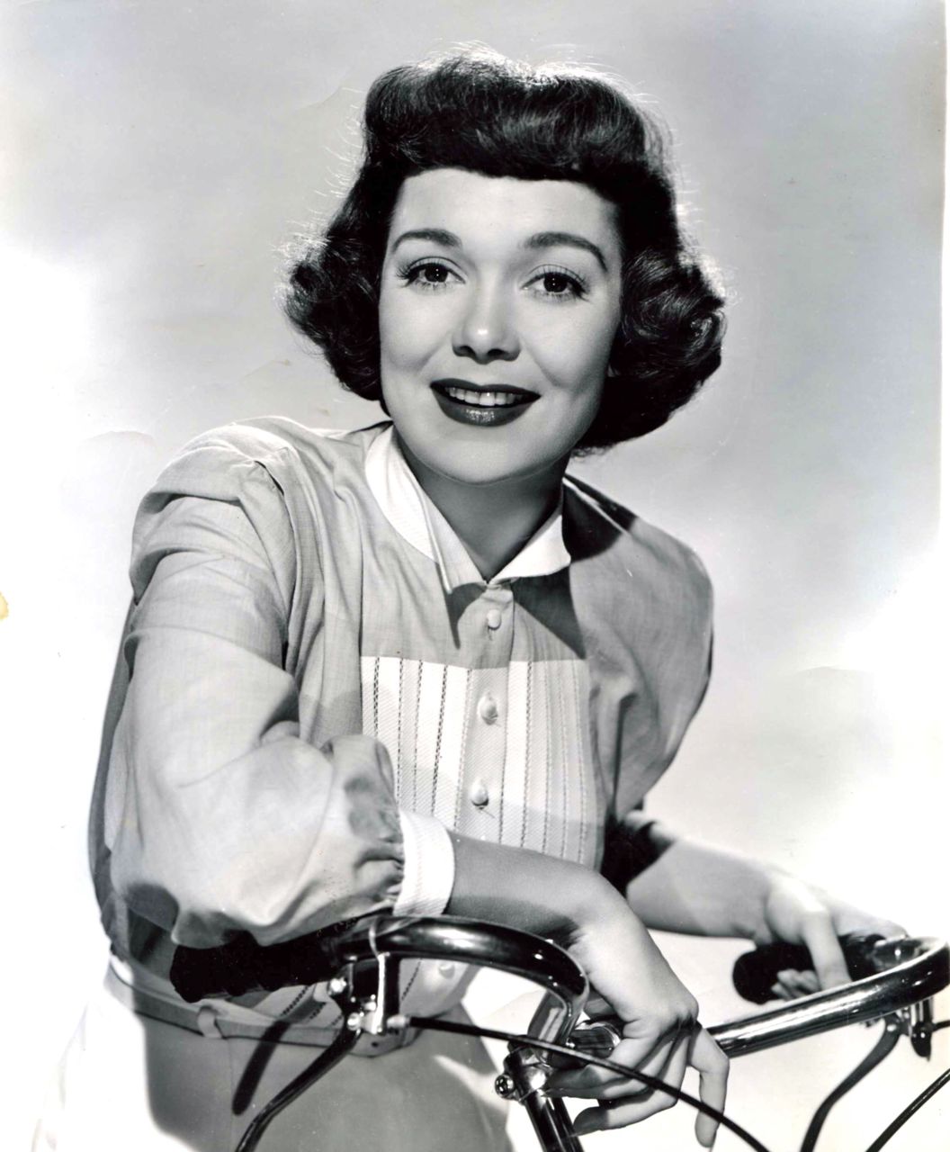 简·怀曼 jane wyman