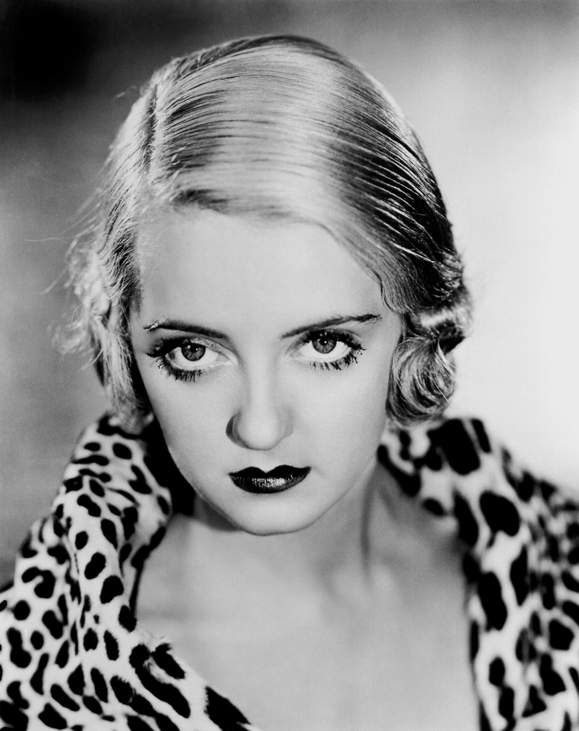 贝蒂·戴维斯 bette davis