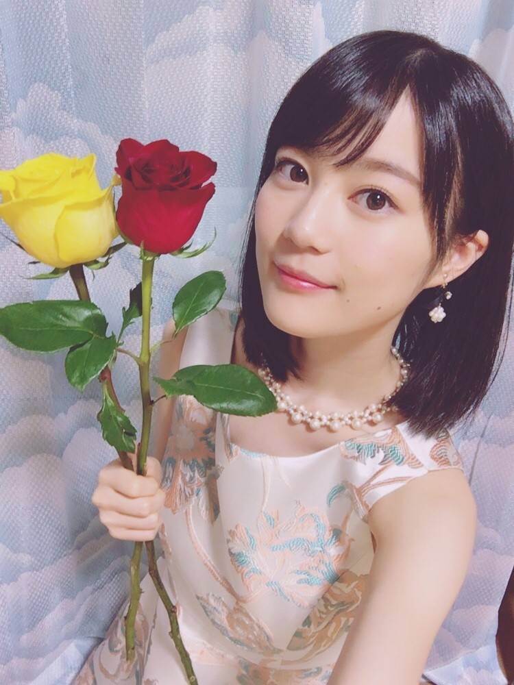 生田绘梨花