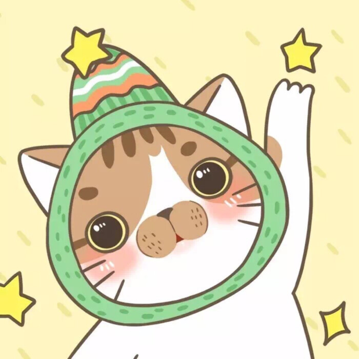 情侣头像 皮皮珍!