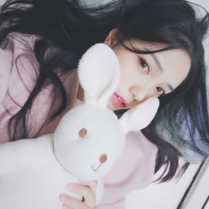 74 #女生头像# #自截头像# #高清头像# #头…-堆糖