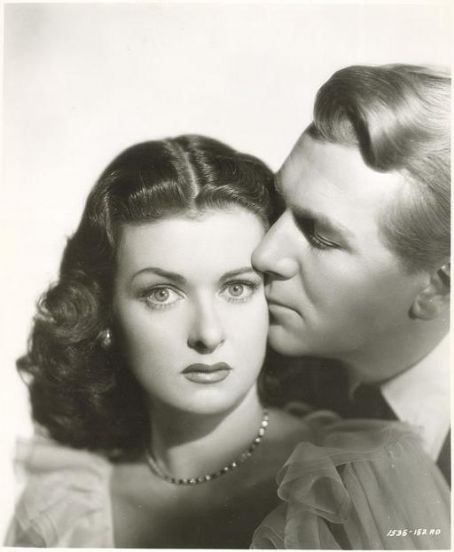 琼·贝内特 joan bennett