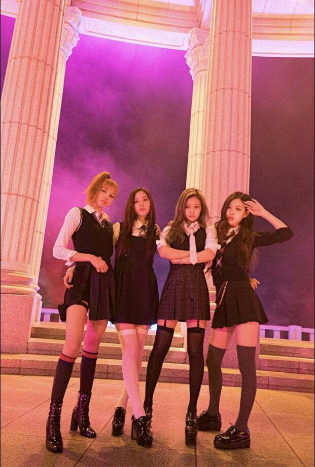 blackpink身材喜欢,blackpink身材身高 blackpink yg女团 jennie kim 金智妮 kim ji soo金智秀 lisa rose