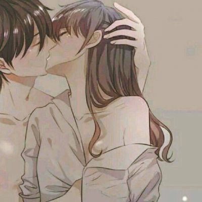二次元卡通动漫 污 女生头像