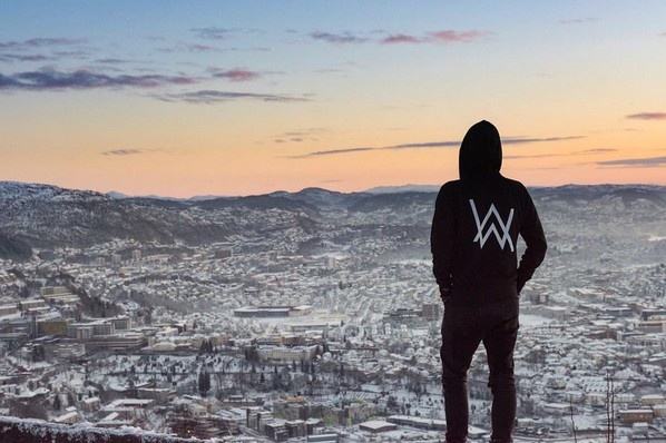 alan walker