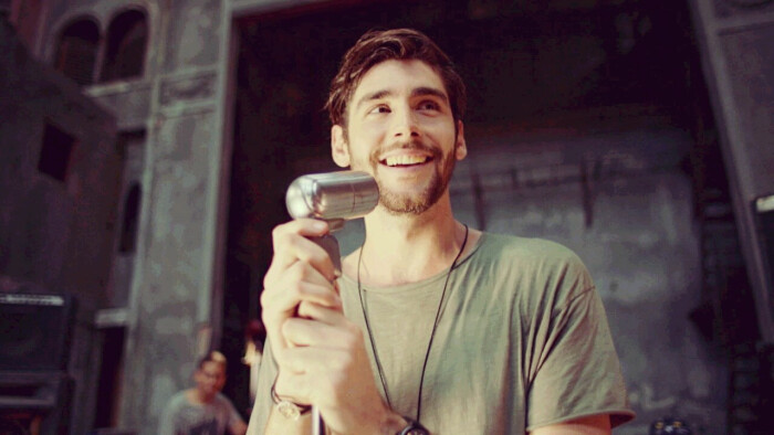 阿尔瓦罗·索莱尔alvaro soler