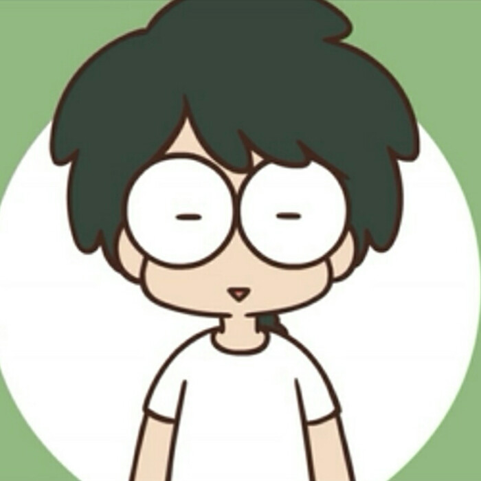 掐字为缘#自截头像~ 动漫/罗小黑战记/哥哥头像