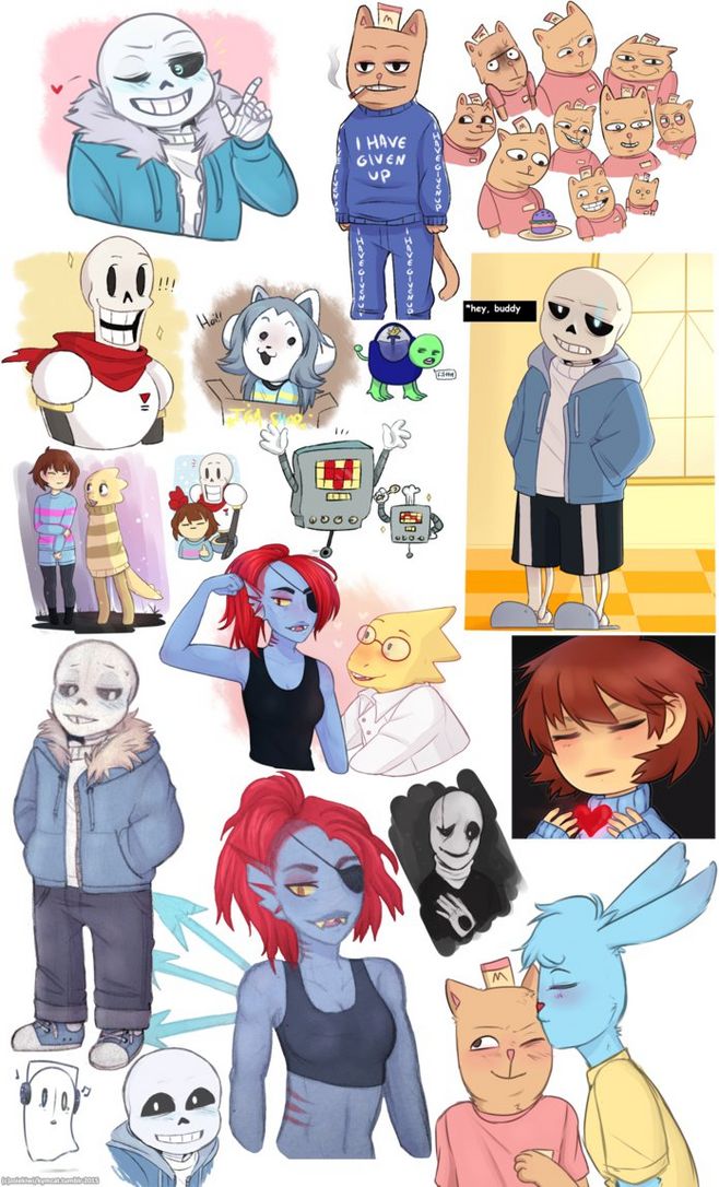 undertale