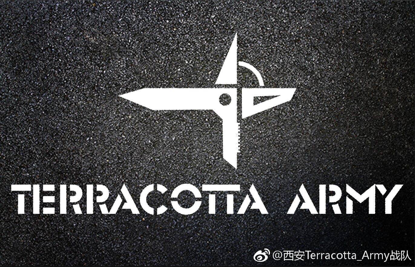 [cp]西安terracotta army战队