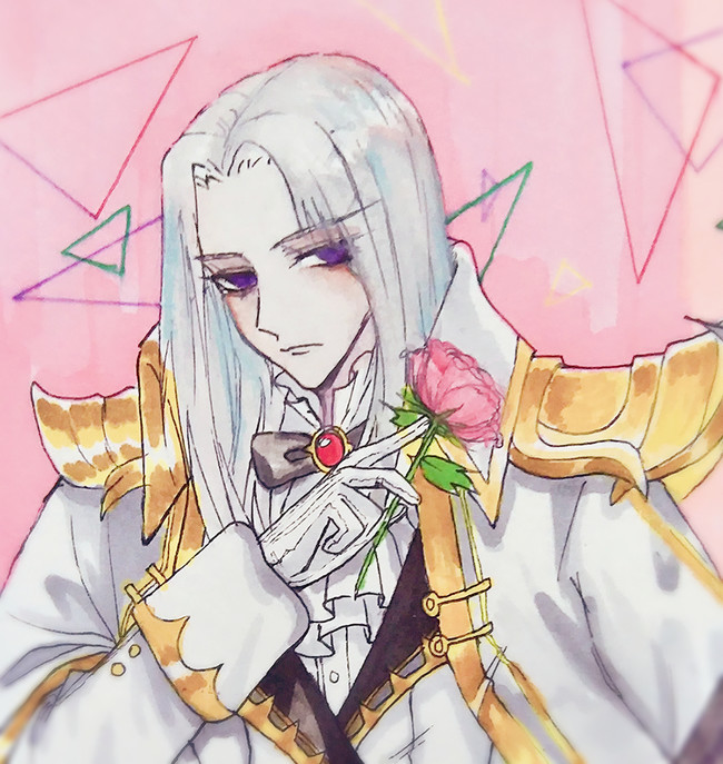 王者荣耀#周瑜