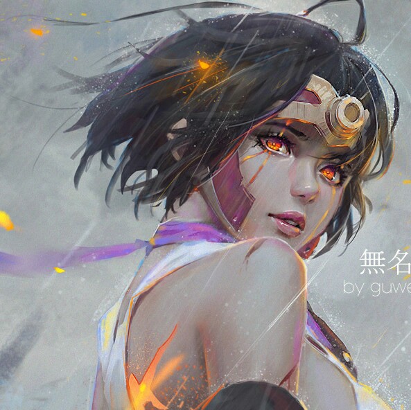 guweiz 