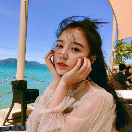 女生头像 唯美