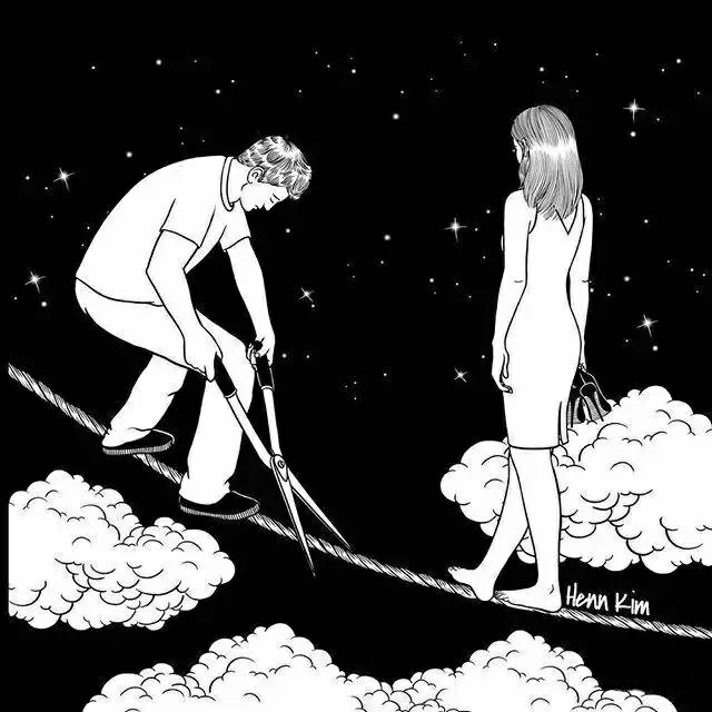 人性