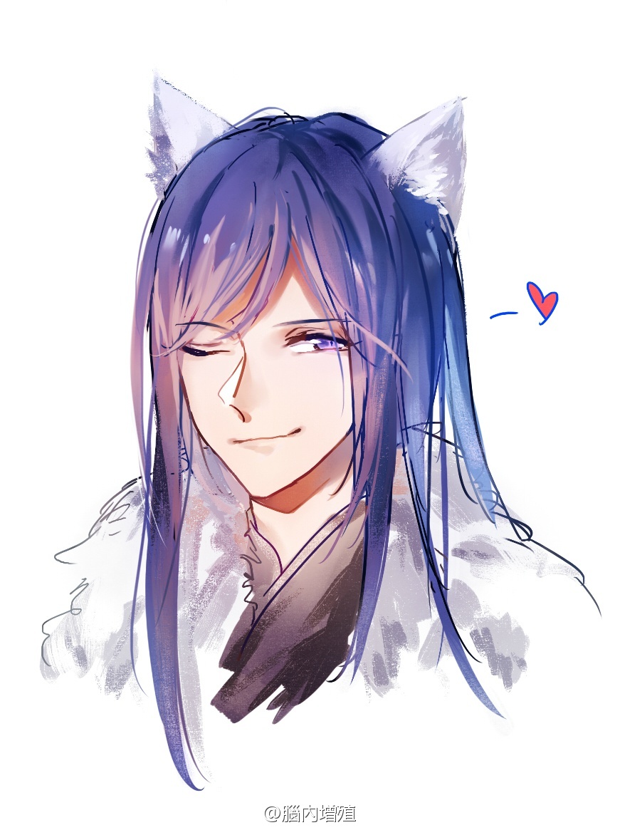 李白