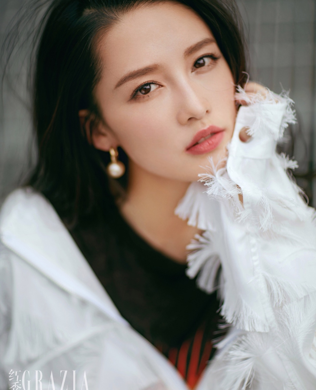 李沁-堆糖,美好生活研究所
