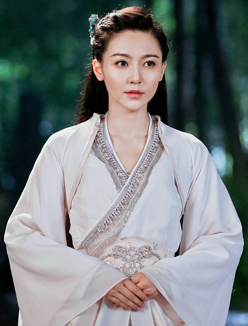 黄梦莹 