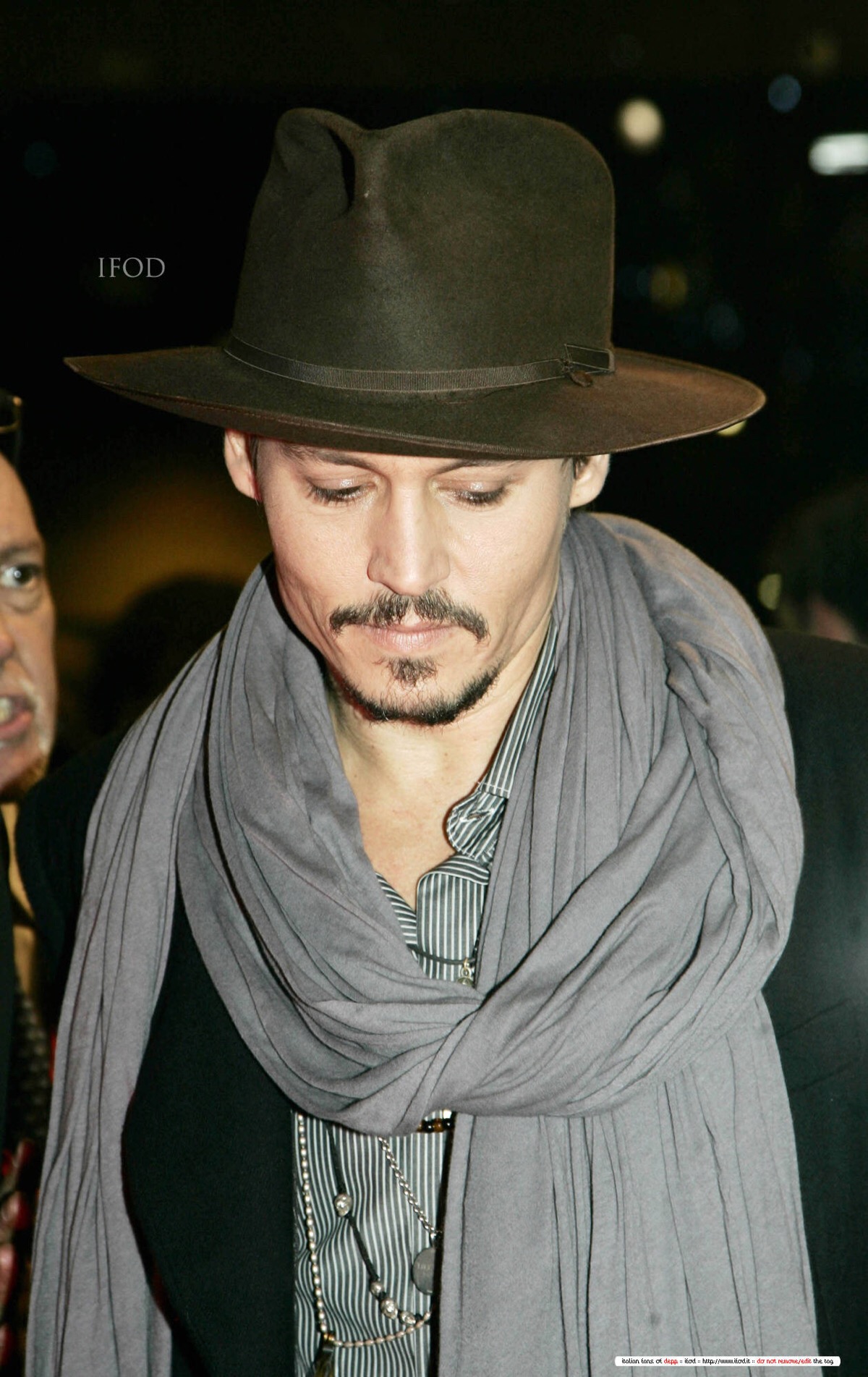 johnny deep