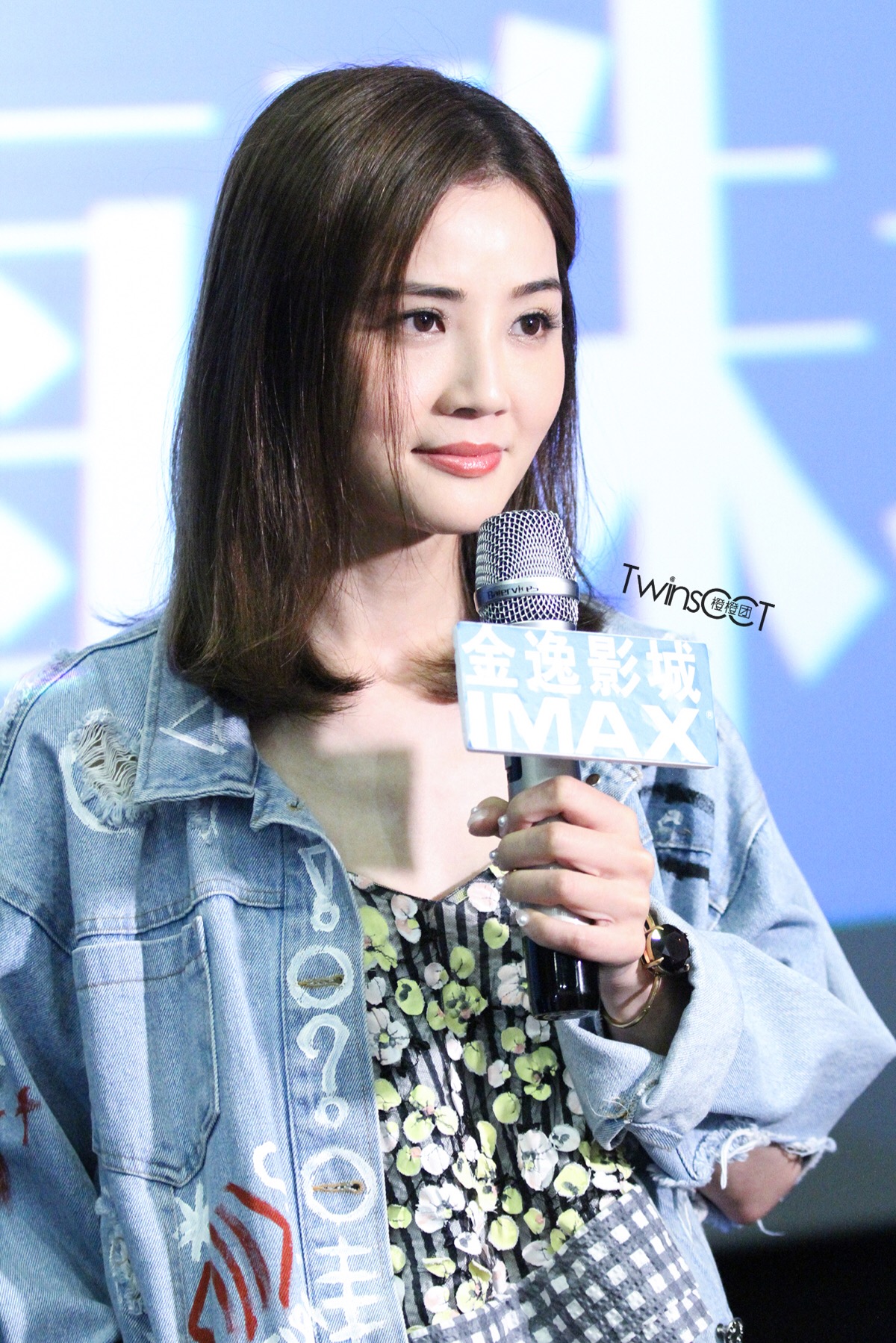 ❤️蔡卓妍❤️charlene choi❤️阿sa❤️ 堆糖,