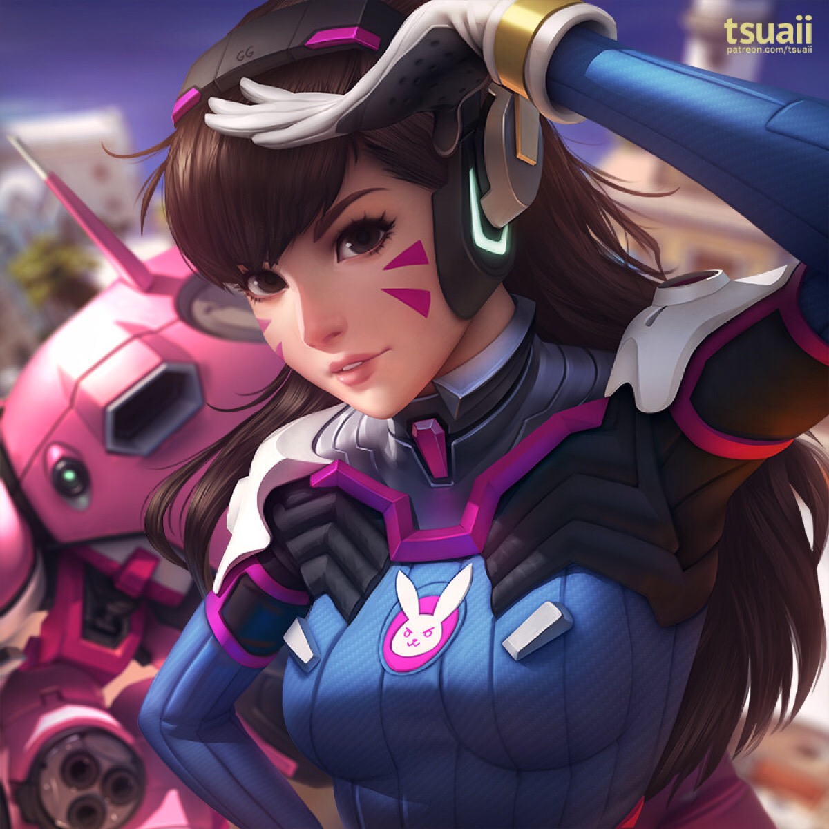 dva