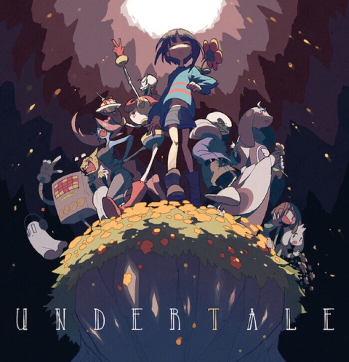 undertale