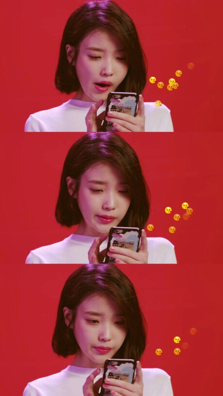 iu 李智恩 壁纸