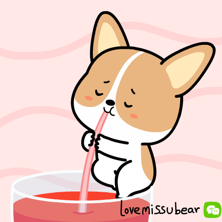 吃西瓜 