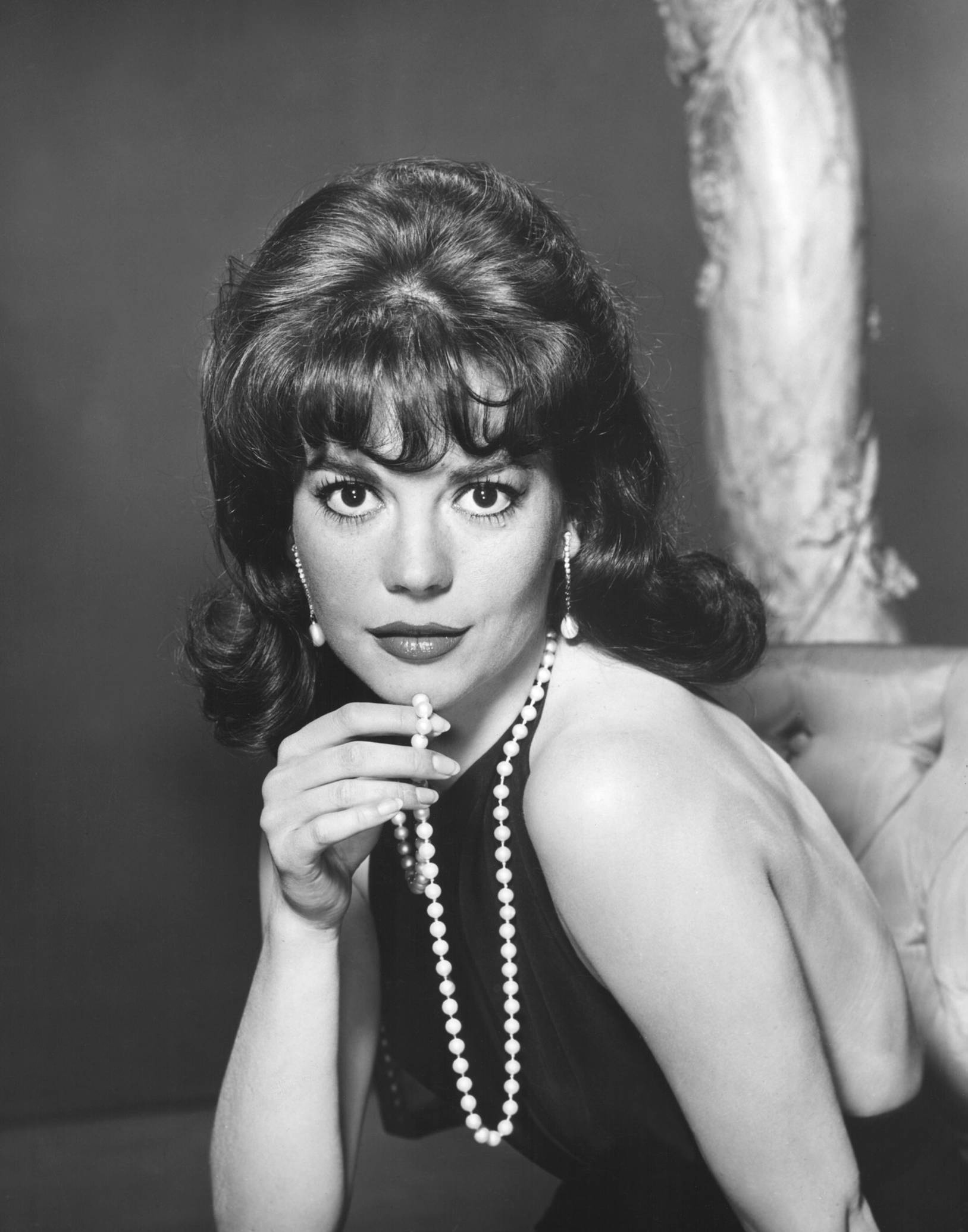 娜塔利·伍德 natalie wood