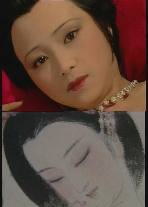 秦可卿 