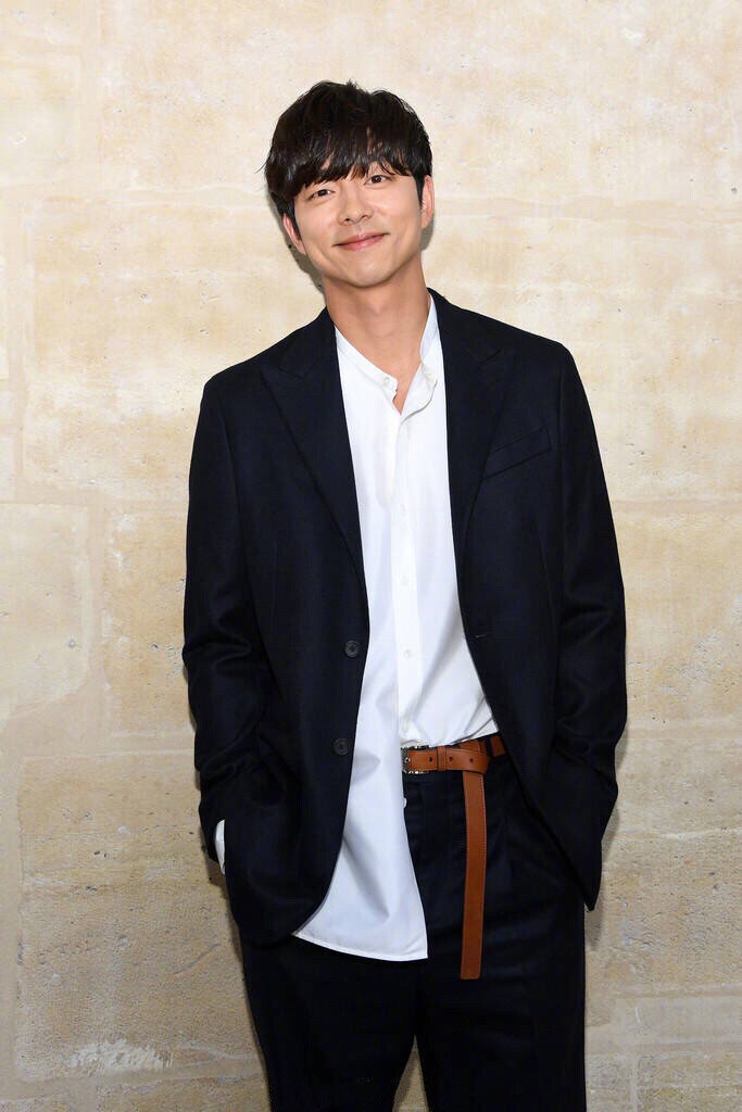 gong yoo 孔刘/孔侑 btv 广告