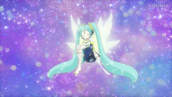 绿牡丹花精灵王