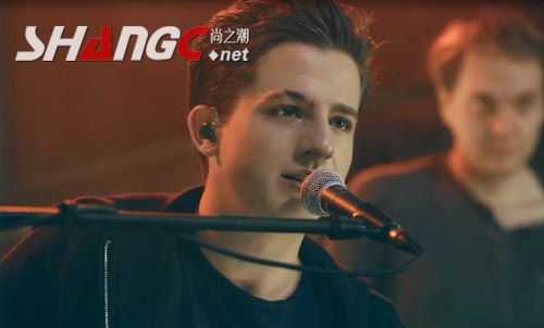 查理普斯charlie puth,see you again 演唱者之一,断眉哥,猹猹