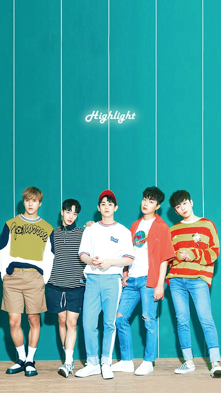 highlight