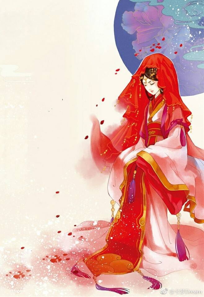 嫁衣