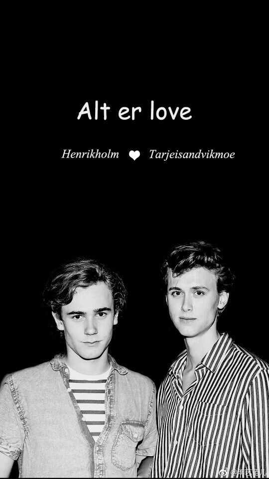 isak&even