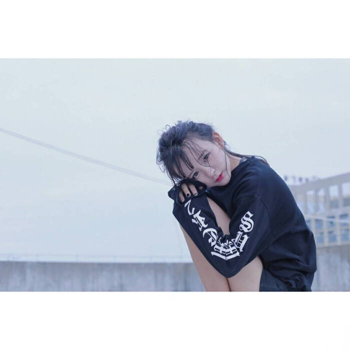 五人闺蜜头像