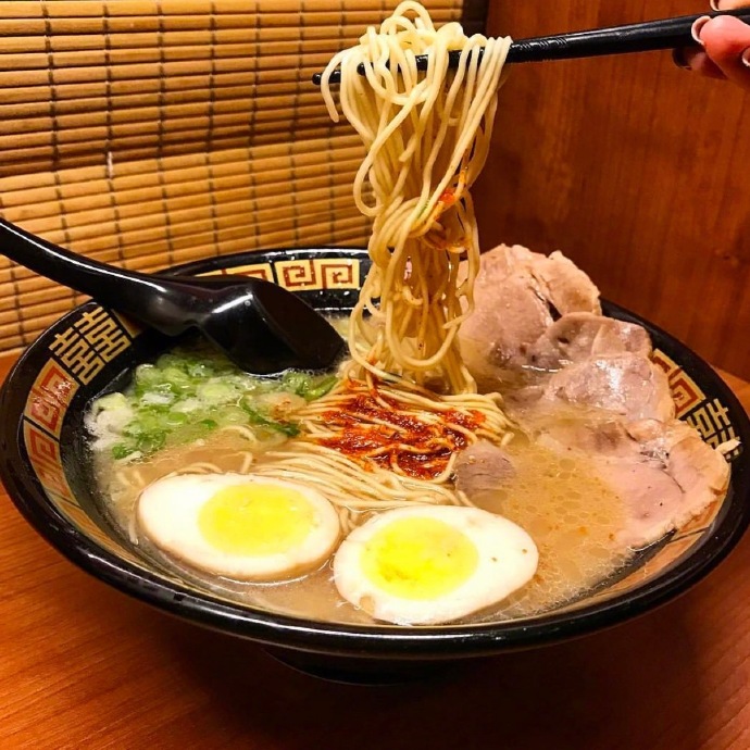来一碗面
