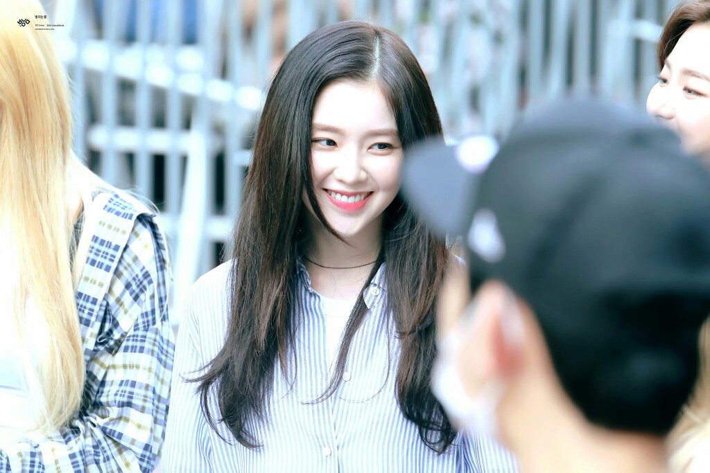 red velvet 裴珠泫(irene)