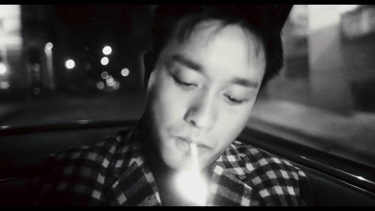 春光乍泄 张国荣 lesliecheung 哥哥