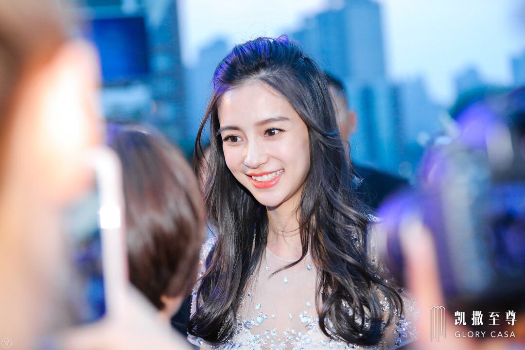 angelababy 头像 壁纸 表情包 by-诗涵 [图禁二传] 用最初的心 陪杨颖