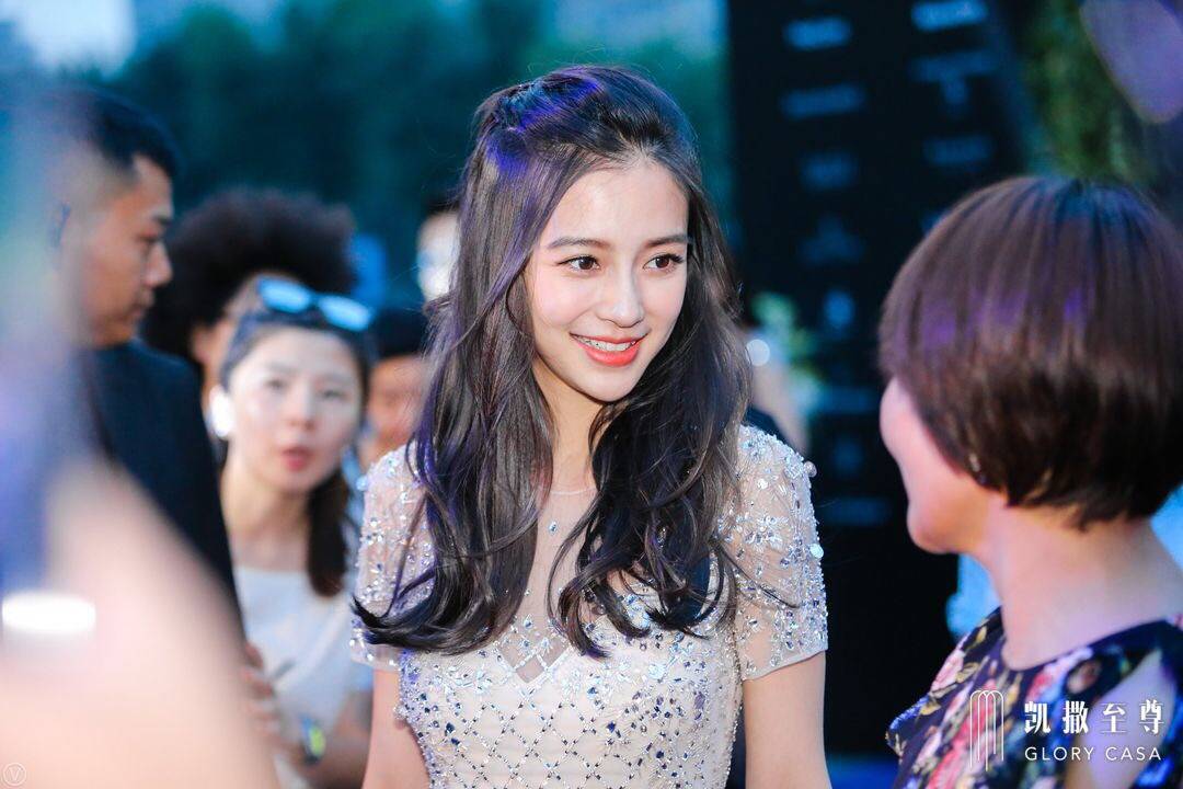 angelababy 头像 壁纸 表情包 by-诗涵 [图禁二传] 用最初的心 陪杨颖