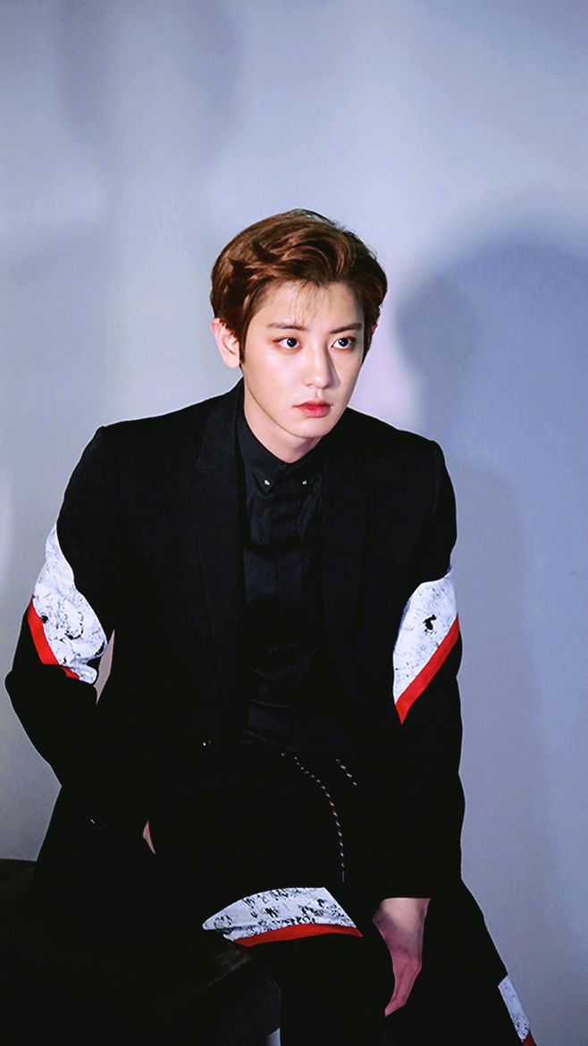 park chan yeol 朴灿烈