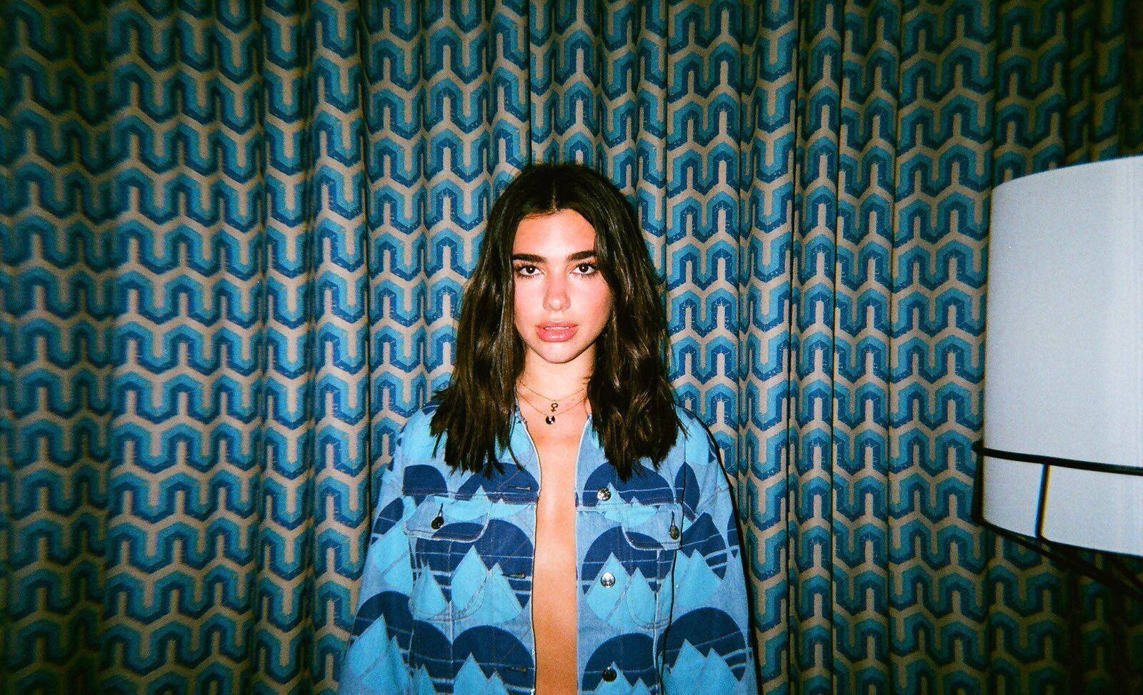 dua lipa